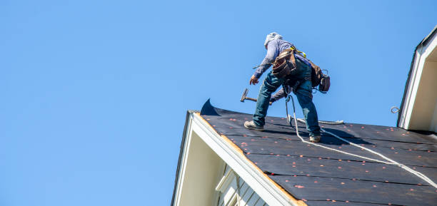 Quick and Trustworthy Emergency Roof Repair Services in Centreville, VA